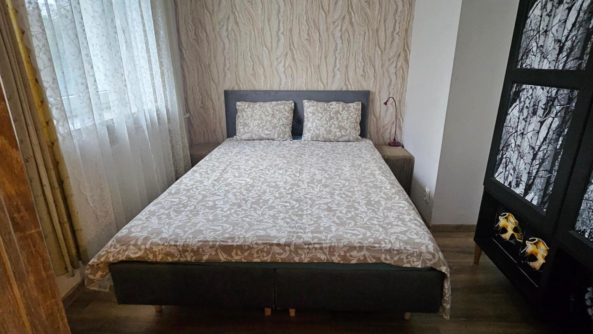 Apartament Goralska Danzig Exterior foto
