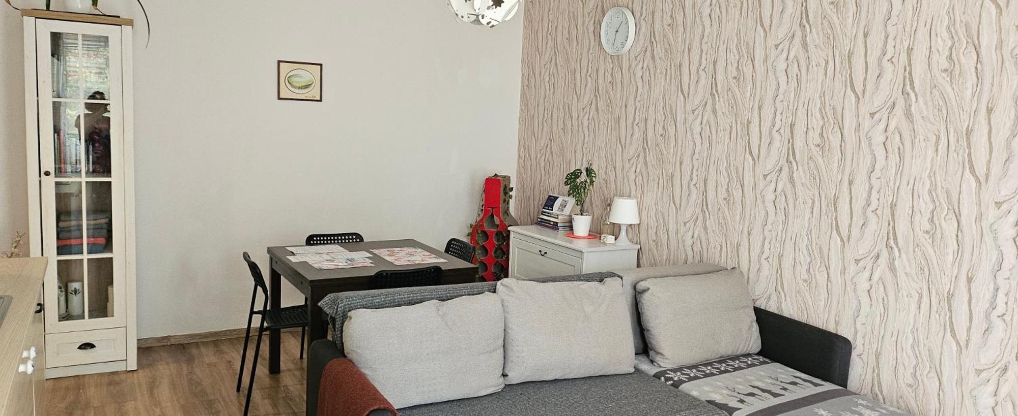 Apartament Goralska Danzig Exterior foto
